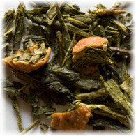 APPLE DELICIOUS GREEN TEA - Umami Tea
