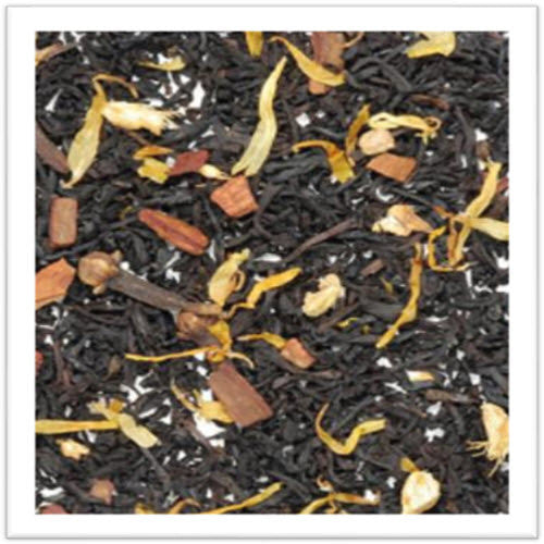 Autumn Spice Black Tea - Umami Tea