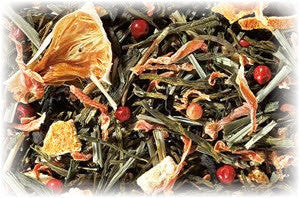 Hidden Treasure Green Tea - Umami Tea