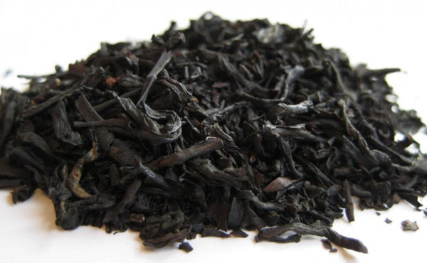 LAPSANG SOUCHONG BLACK TEA - Umami Tea