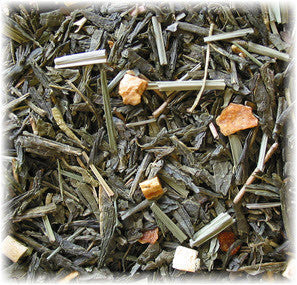 Morning Dew Green Tea - Umami Tea