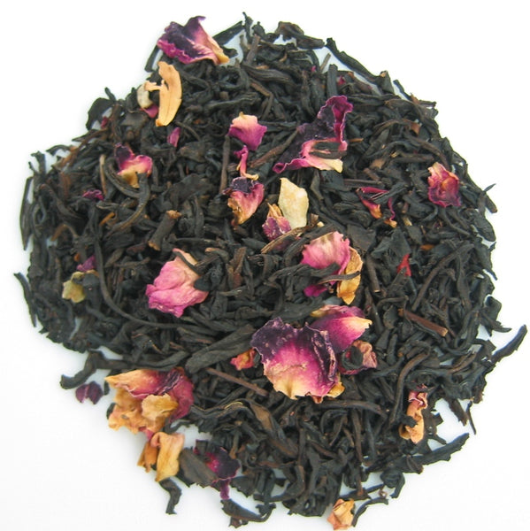 Passion Fruit Exotica Black Tea - Umami Tea