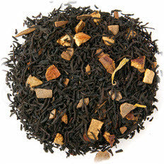 Savory Orange Black Tea - Umami Tea