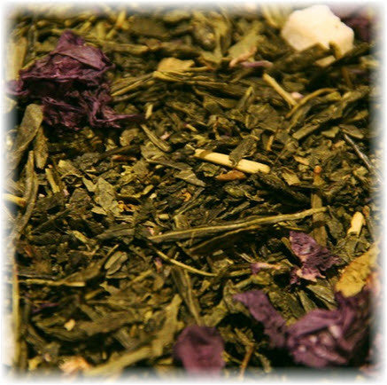 Two To Tango Green Tea - Umami Tea