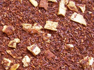 Cinnamon & Spice Rooibos - Umami Tea