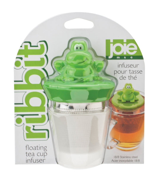 Joie Ribbit - Froggie Floating Tea Infuser