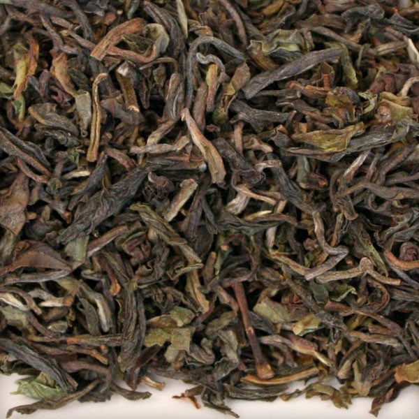 Darjeeling 1st Flush - Umami Tea