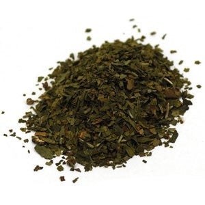 Ginkgo leaf C/S - Umami Tea