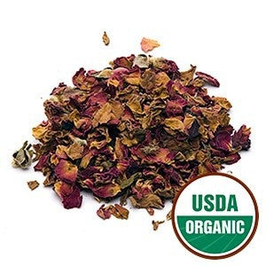 Patchouli leaf c/s organic - Umami Tea