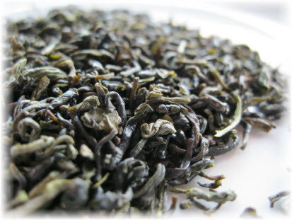 JASMINE GREEN TEA - Umami Tea