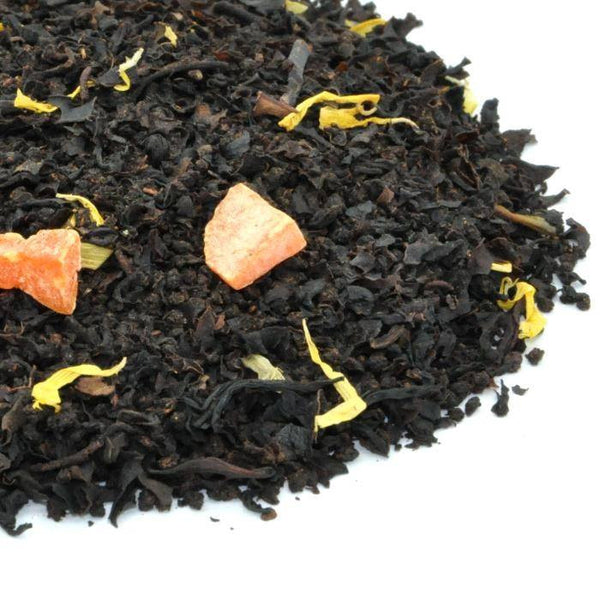 Mango Black Tea - Umami Tea