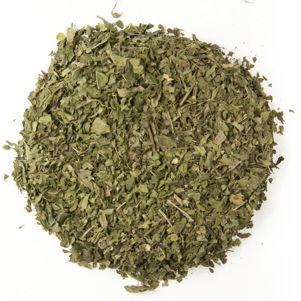 Spearmint Herbal Tea - Umami Tea