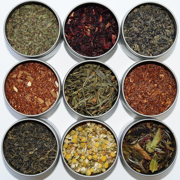 Umami Tea Box