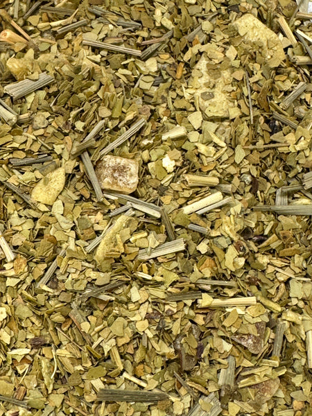 Tropical Coco Mate Herbal Tea