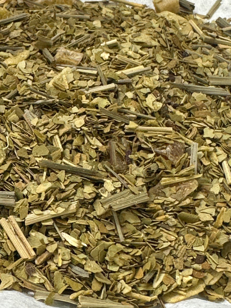 Tropical Coco Mate Herbal Tea