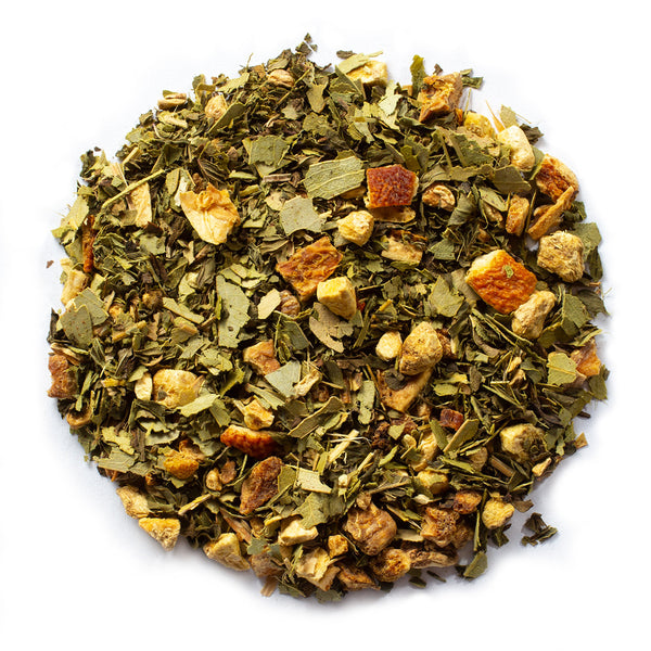 Revive & Thrive Tea - Cold and Flu Herbal Elixir - Umami Gourmet Coffee ...