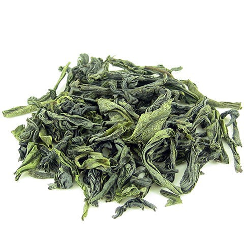 Lu An Leaf Green Tea