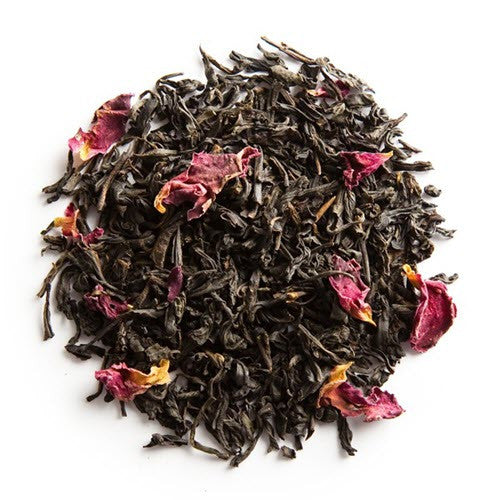 A DOZEN ROSES BLACK TEA - Umami Tea