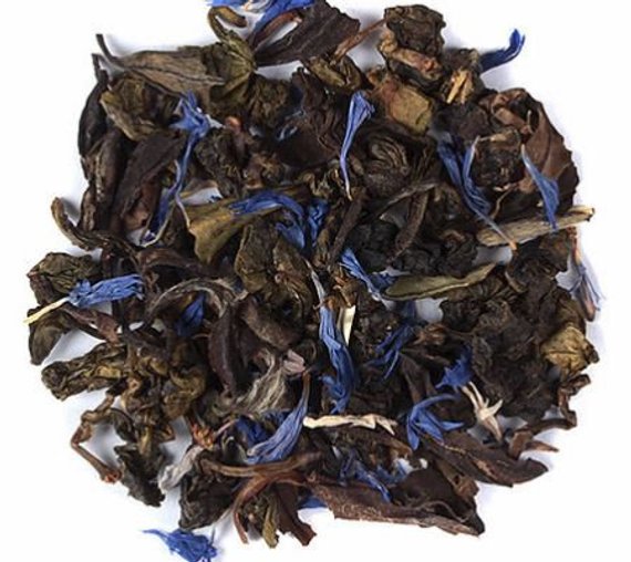 Acai Berry Christmas - White Tea - Umami Tea