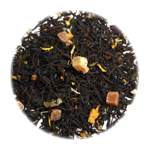 Stone Fruit - Apricot Black Tea - Umami Tea