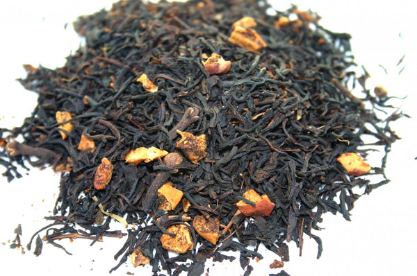 Spices Over Apricot Black Tea - Umami Tea