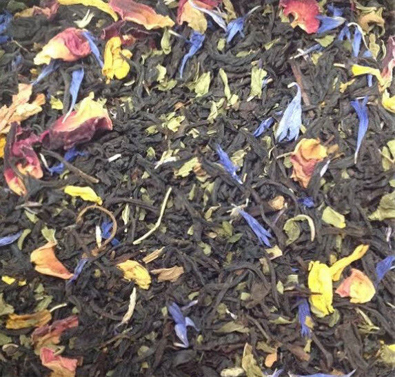 Arctic Fire Black Tea - Umami Tea