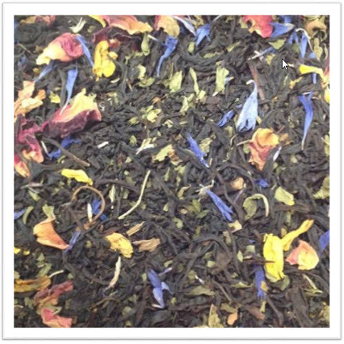 Arctic Fire Black Tea - Umami Tea