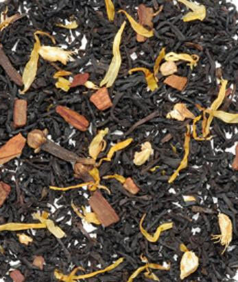 Autumn Spice Black Tea - Umami Tea