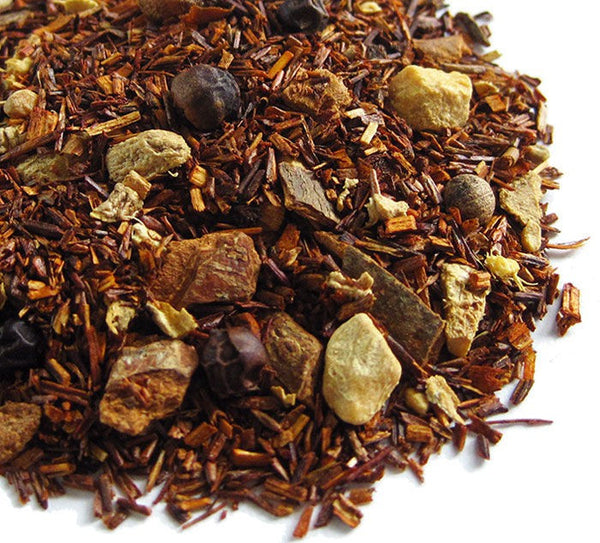 Bengal Spice Chai - Rooibos - Umami Tea