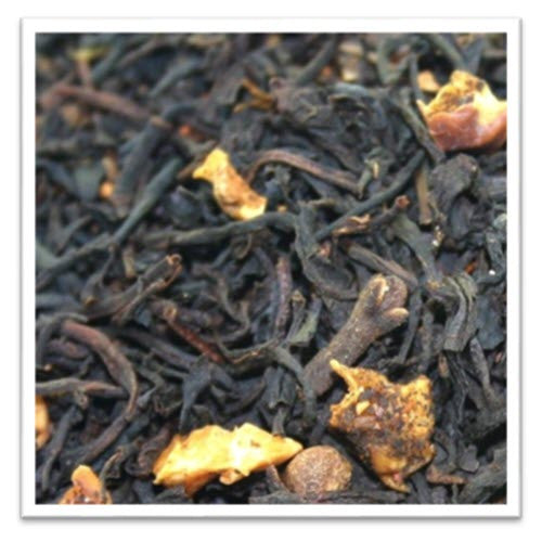 Birds of a Feather Black Tea - Umami Tea