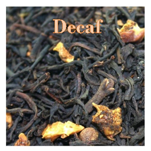 Birds of a Feather Decaffeinated Black Tea - Umami Tea
