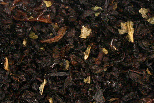 Fruits Noirs "Black Fruits" Black Tea - Umami Tea