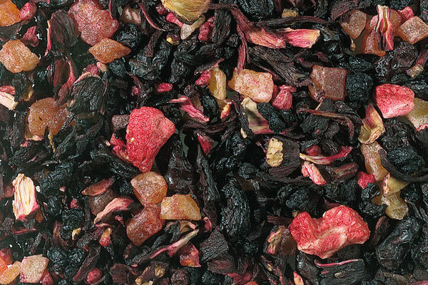 Blackberry Royale - Fruit Tea - Umami Tea