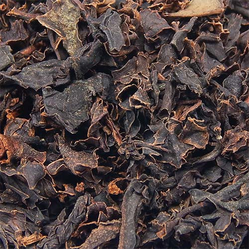 BLUE MOUNTAIN NIGHTS BLACK TEA - DECAF - Umami Tea
