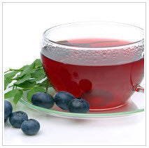 BLUEBERRY PARADISE OOLONG TEA - Umami Tea