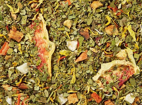 Humayu Tea Umami Tea Loose-Leaf Tea | Tea Gifts | Unique Loose Black Tea Teaware