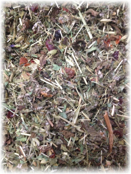 Bundle of Joy Pregnancy Herbal Tea - Umami Tea