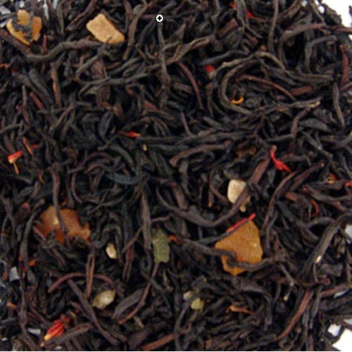 Caribbean Red Papaya Black Tea - Umami Tea