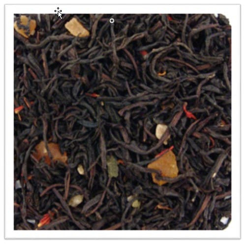 Caribbean Red Papaya Black Tea - Umami Tea