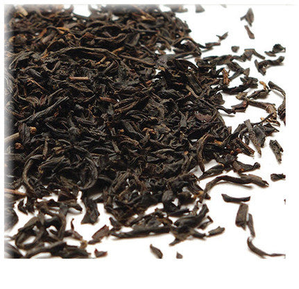 CHINA KEEMUN BLACK TEA - Umami Tea