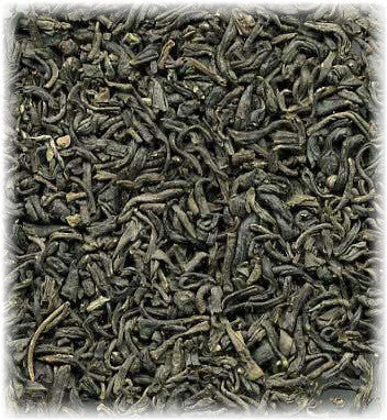Chun Mee Green Tea - Umami Tea