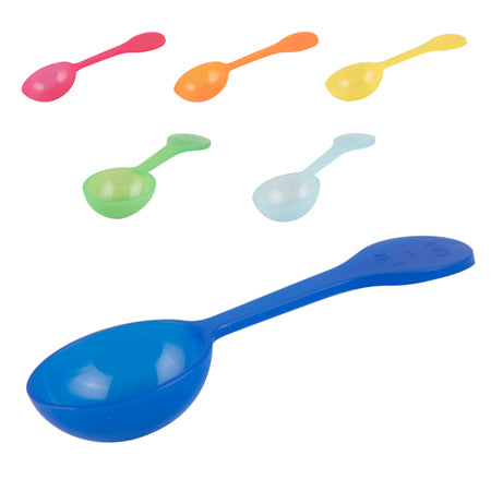 Perfect Cup of Tea - Tea Spoon - Assorted Colors - Umami Tea