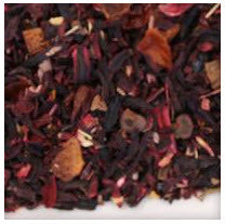 Cranberry Burst Fruit Tea - Umami Tea