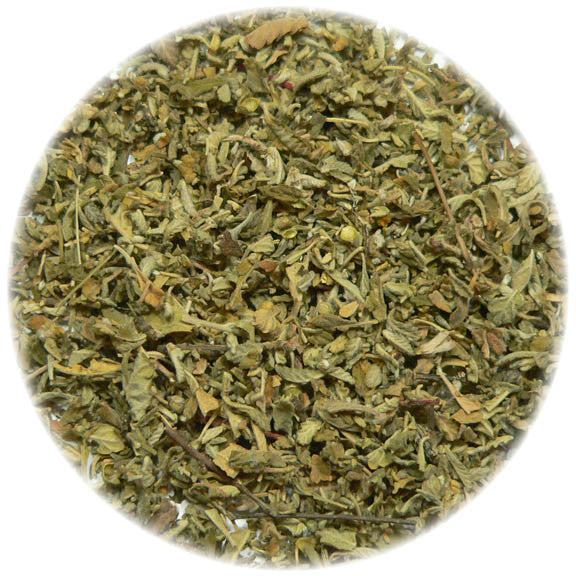 Damiana leaf Wild Crafted C/S - Umami Tea