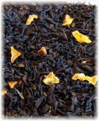 Darling Clementine Black Tea - Umami Tea