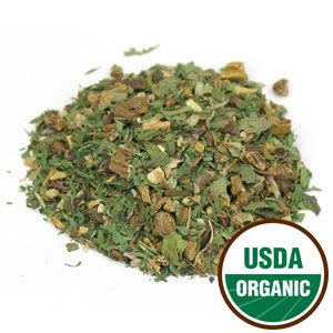 Detox Tea - Organic - Umami Tea