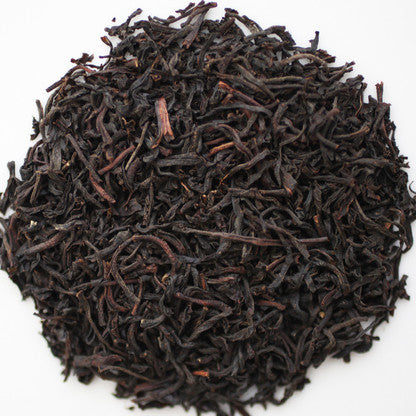 ENGLISH BREAKFAST BLACK TEA - Umami Tea