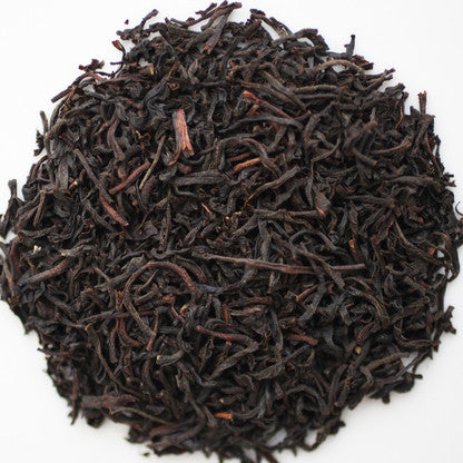 ENGLISH BREAKFAST BLACK TEA - Umami Tea