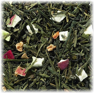 Green With Envy Green Tea - Umami Tea