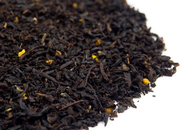 Touch of Honey Black Tea - Umami Tea